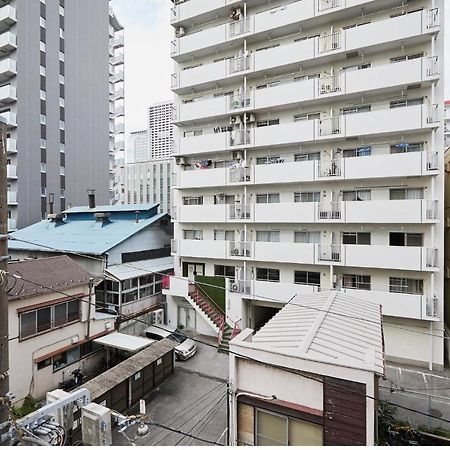 Marvelous Kinshicho - Vacation Stay 11878V Tokyo Dış mekan fotoğraf