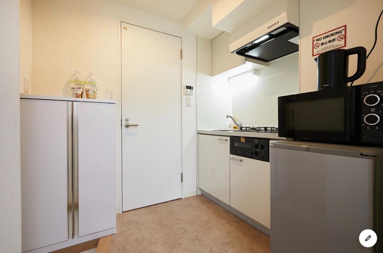 Marvelous Kinshicho - Vacation Stay 11878V Tokyo Dış mekan fotoğraf