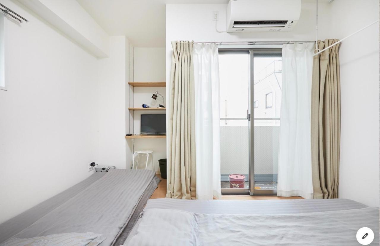Marvelous Kinshicho - Vacation Stay 11878V Tokyo Dış mekan fotoğraf