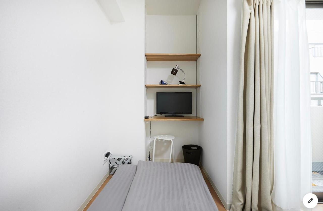 Marvelous Kinshicho - Vacation Stay 11878V Tokyo Dış mekan fotoğraf