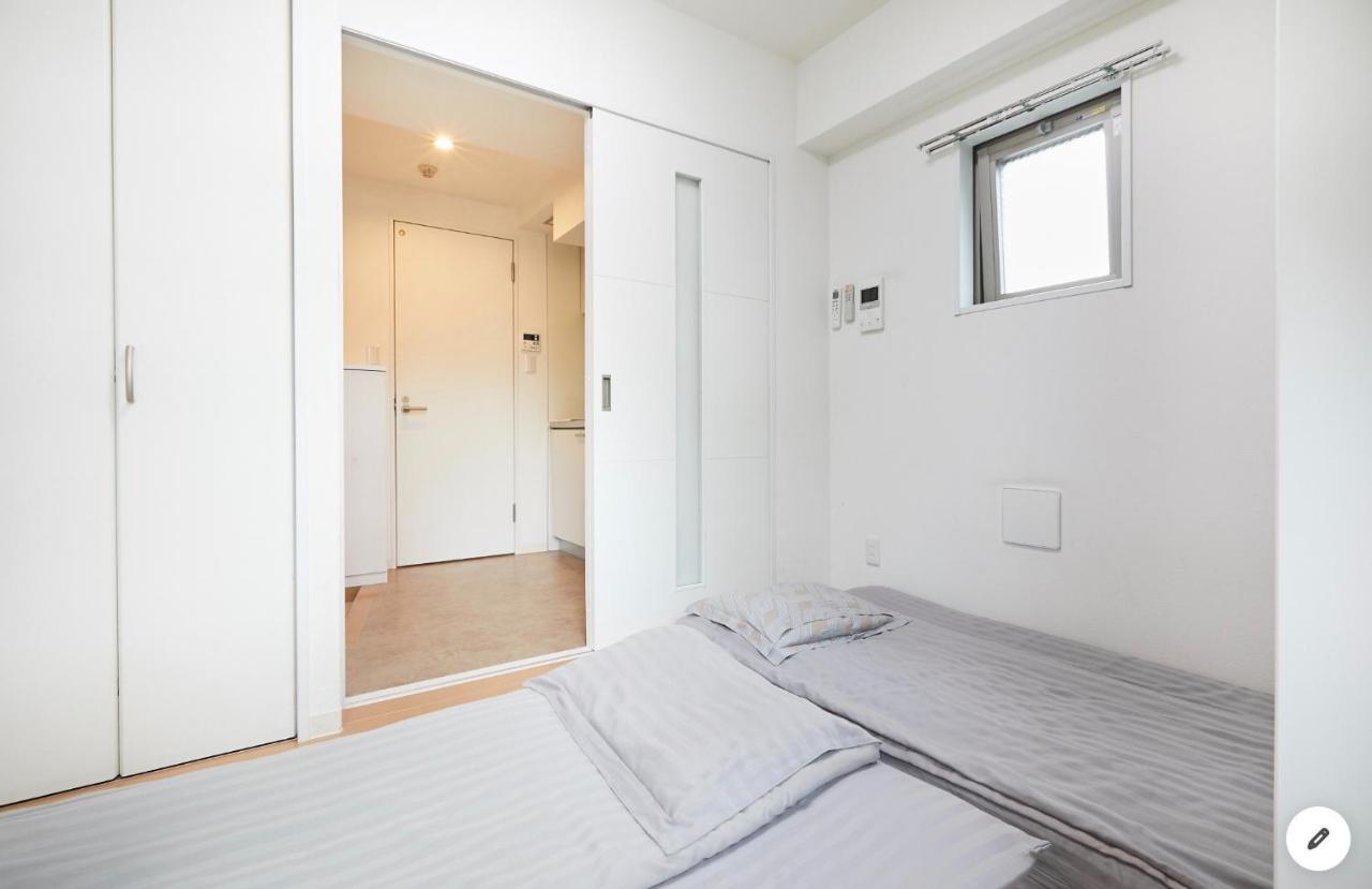 Marvelous Kinshicho - Vacation Stay 11878V Tokyo Dış mekan fotoğraf